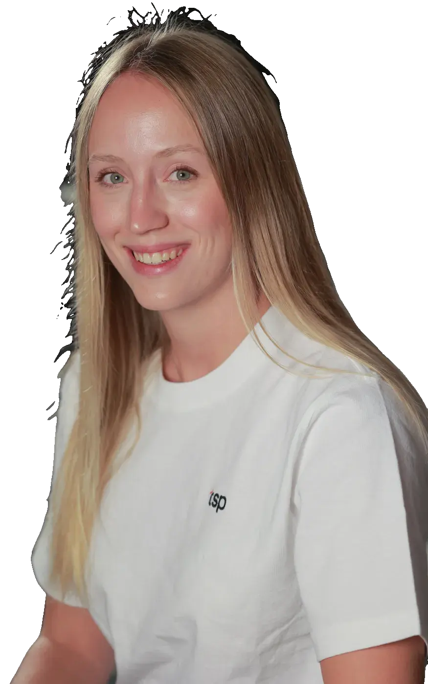 Porträt von Lisa Hellmann