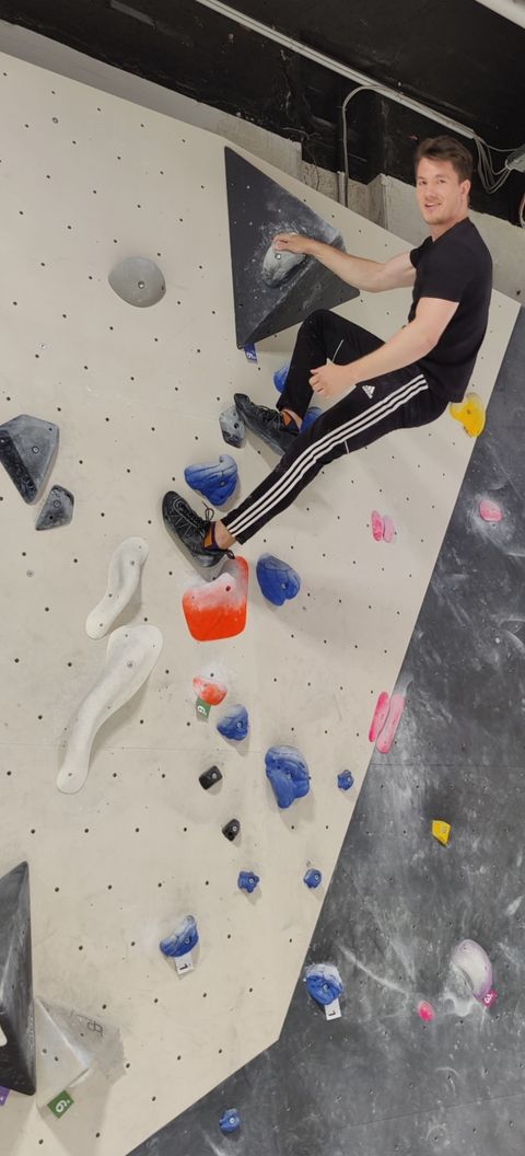 Foto Team The Sports People