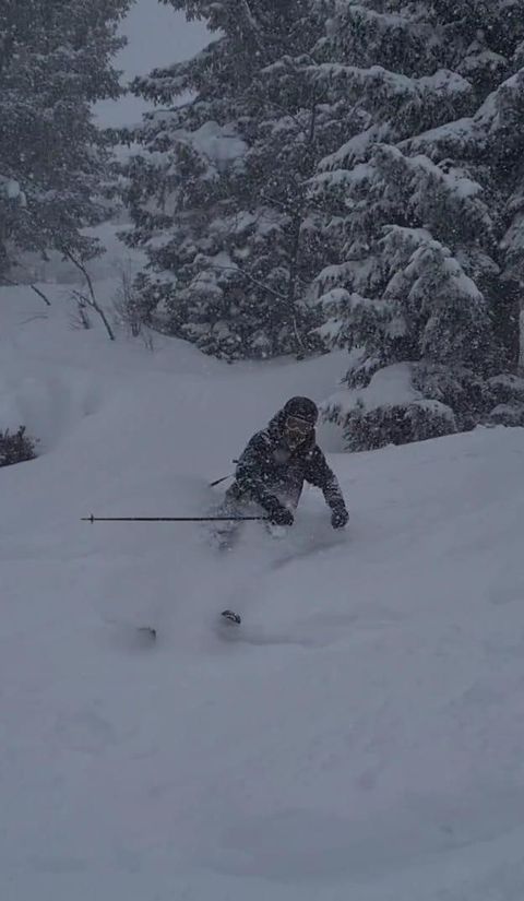 Foto Team The Sports People