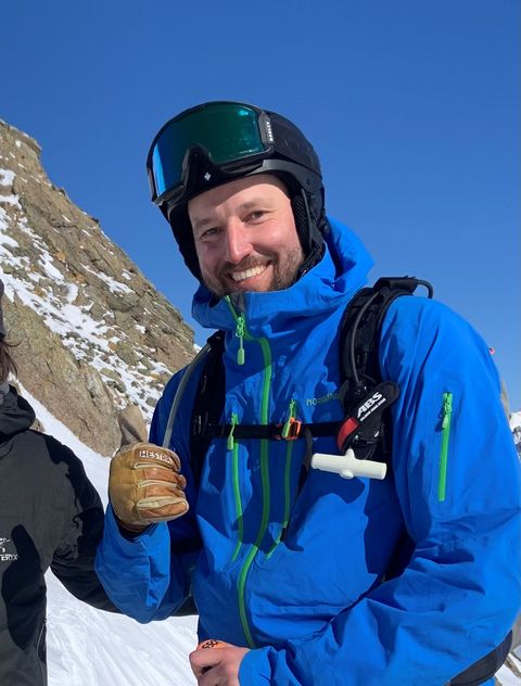 Foto Team The Sports People