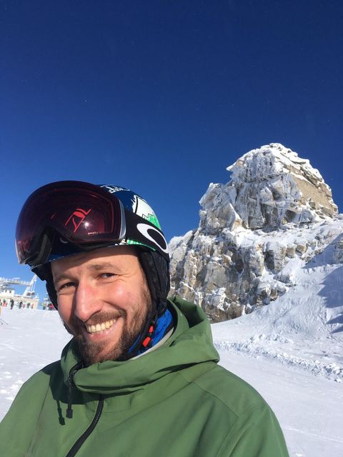 Foto Team The Sports People