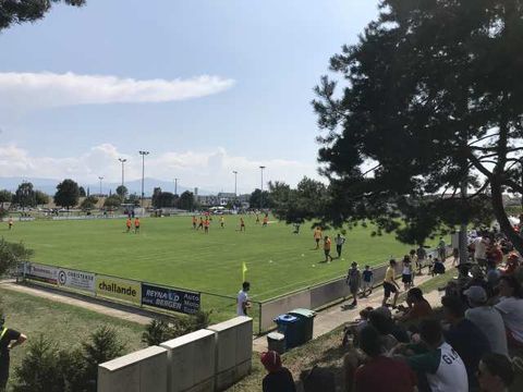 Foto Team The Sports People