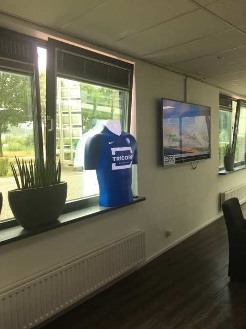 Foto Team The Sports People