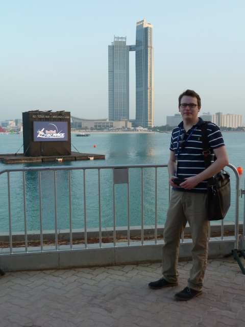 Foto Team The Sports People