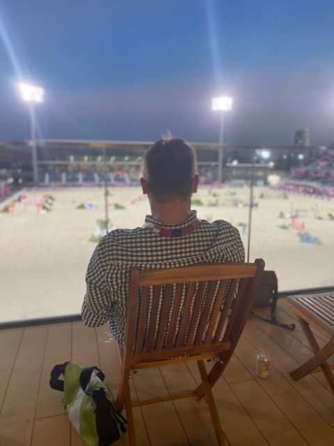 Foto Team The Sports People