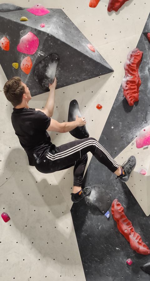 Foto Team The Sports People