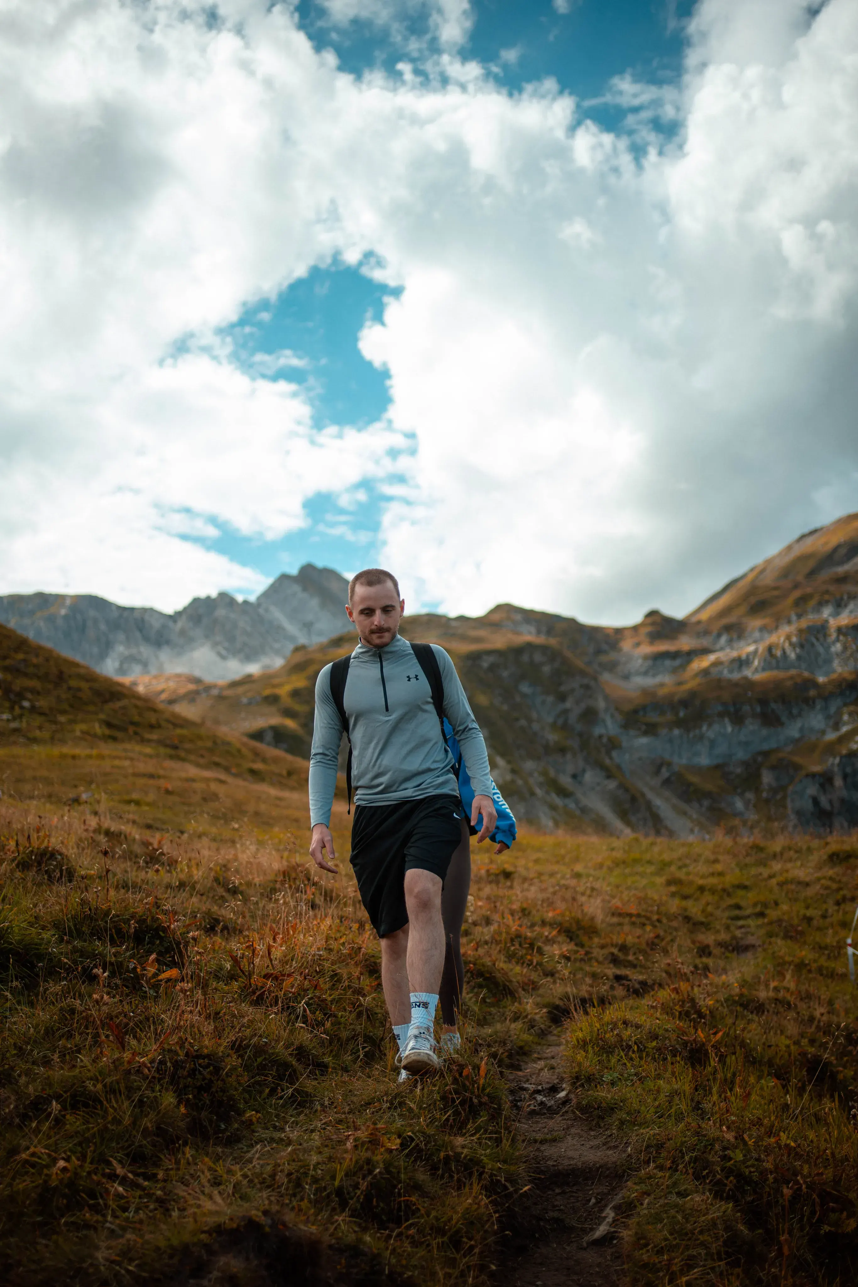 Nils privat (Platzhalterfoto)